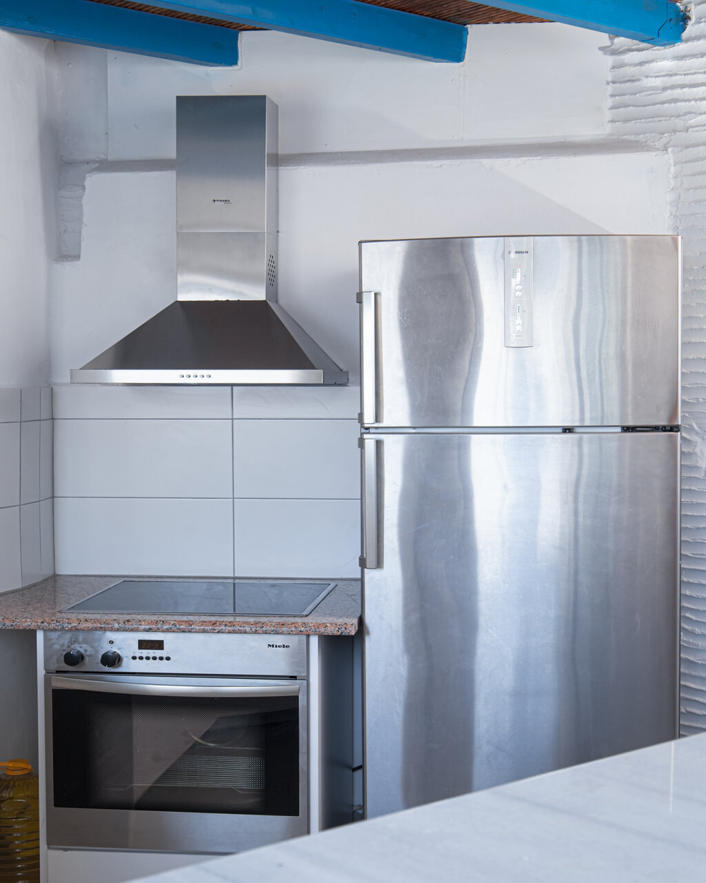 Ιδιωτικότητα με...γεύση 