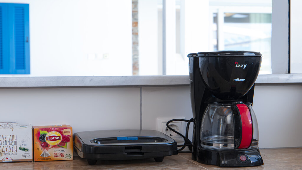 Ιδιωτικότητα με...γεύση 